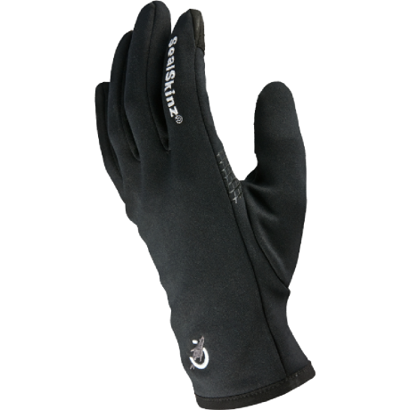 Sealskinz Stretch Fleece Glove